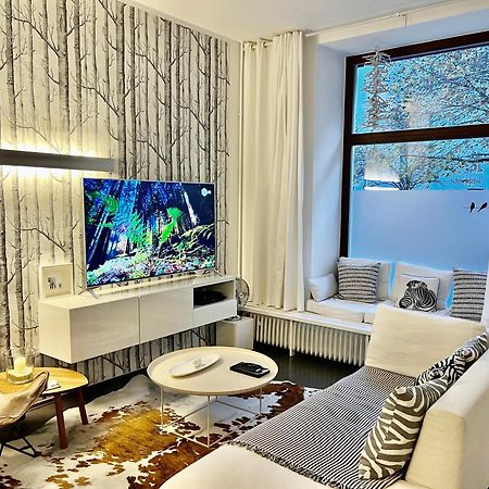 Cocoma Apartment มิวนิก ภายนอก รูปภาพ