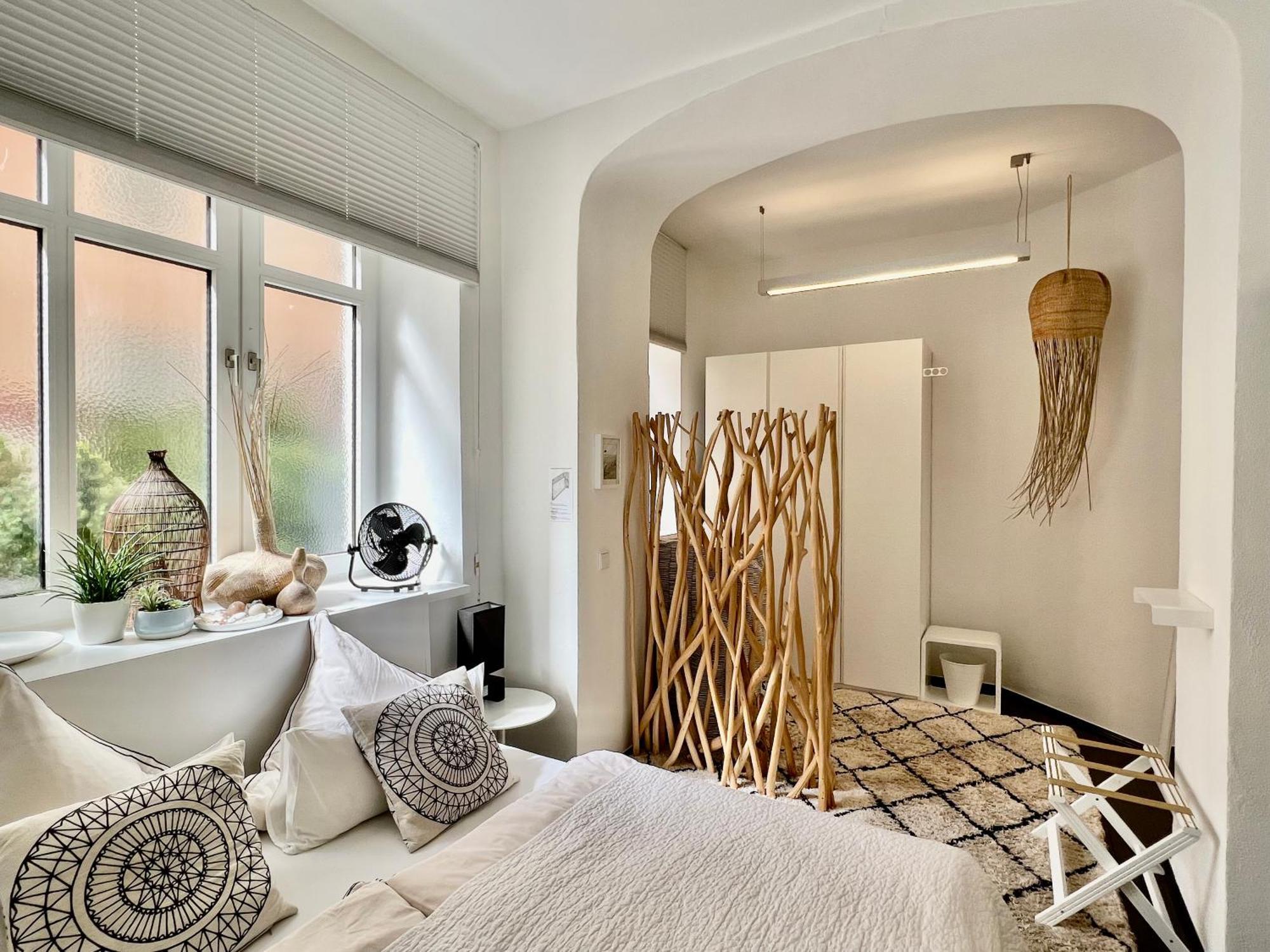 Cocoma Apartment มิวนิก ภายนอก รูปภาพ