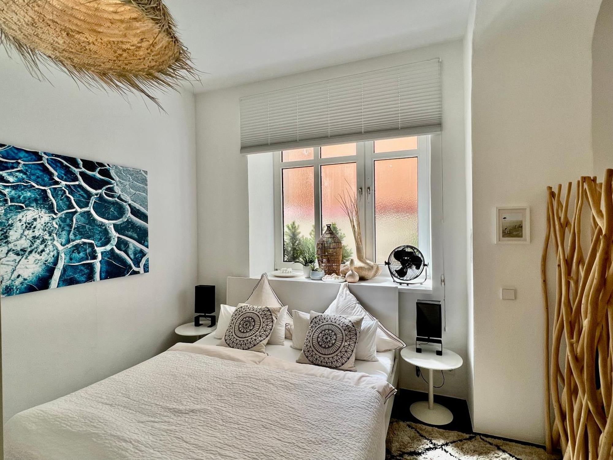 Cocoma Apartment มิวนิก ภายนอก รูปภาพ