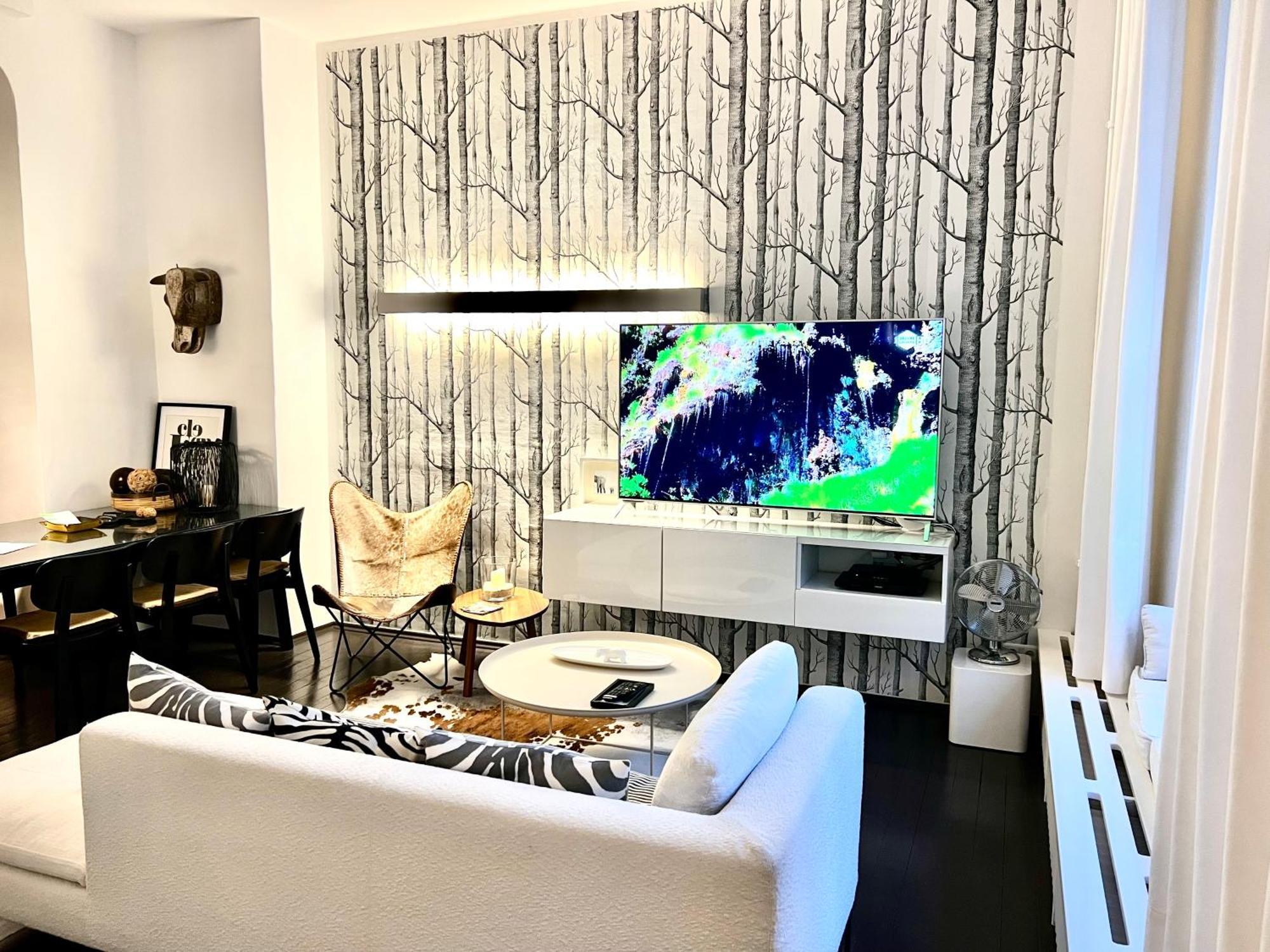 Cocoma Apartment มิวนิก ภายนอก รูปภาพ