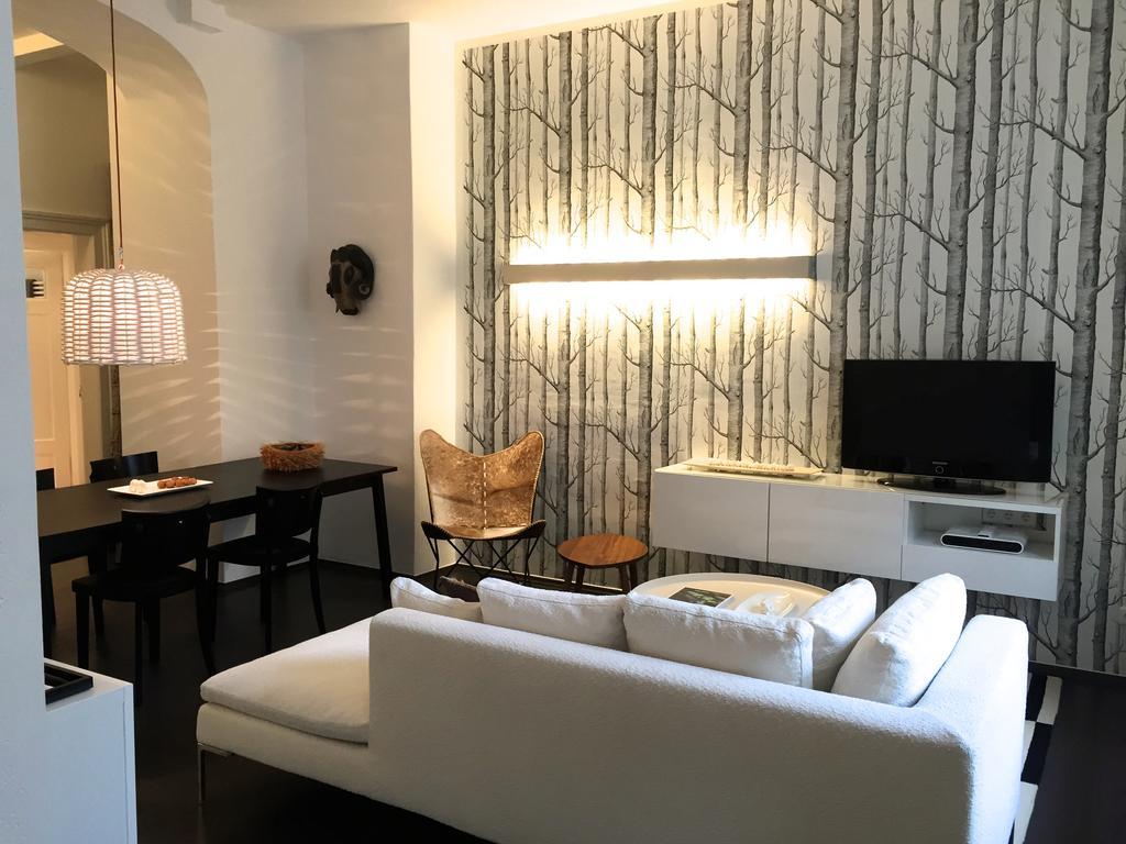 Cocoma Apartment มิวนิก ภายนอก รูปภาพ