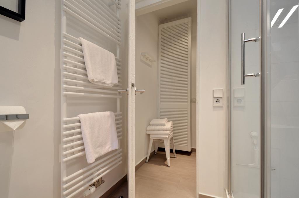 Cocoma Apartment มิวนิก ภายนอก รูปภาพ