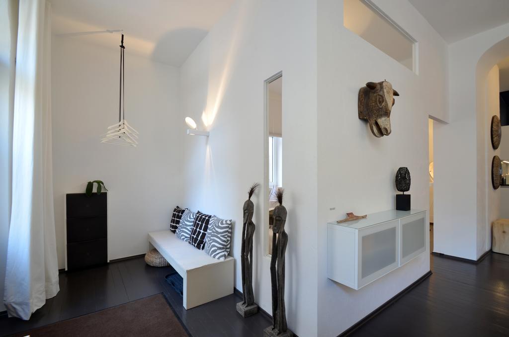 Cocoma Apartment มิวนิก ห้อง รูปภาพ