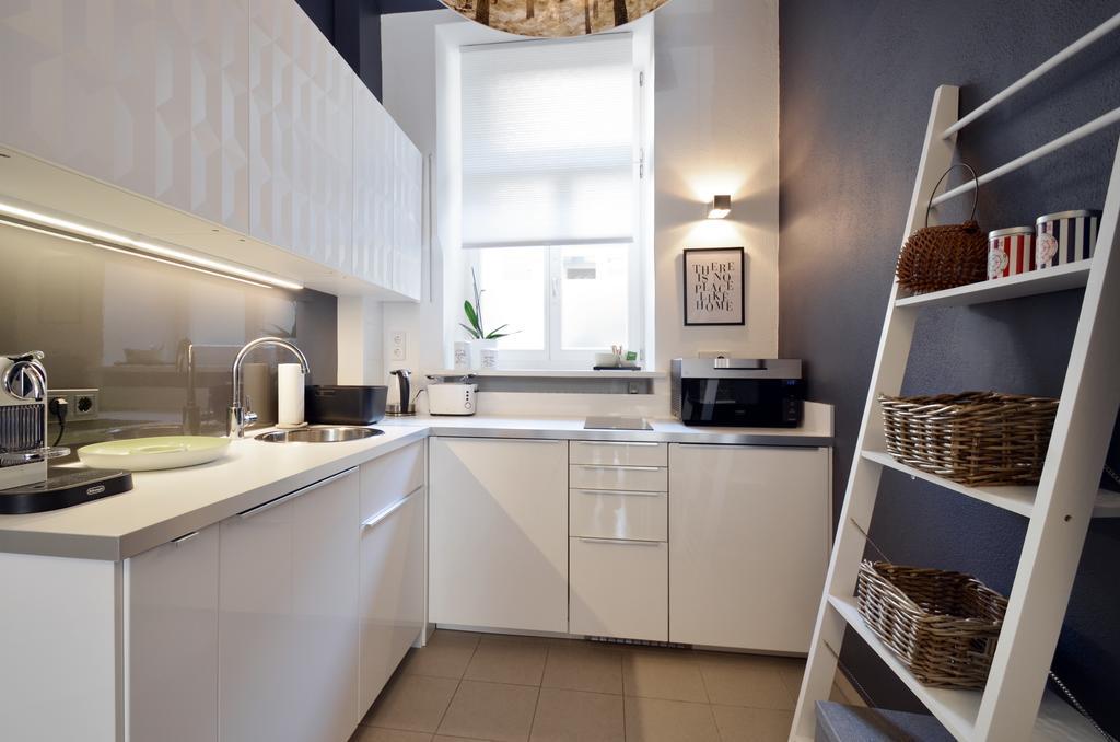 Cocoma Apartment มิวนิก ห้อง รูปภาพ
